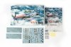 Eduard 2147 Aces of The Eight Dual Combo Limited Edition 1/72